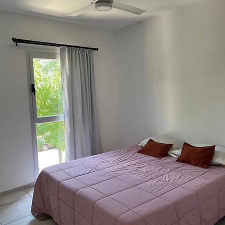 Dos Ambientes San Justo Apartment Сан Хусто Екстериор снимка