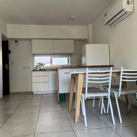 Dos Ambientes San Justo Apartment Сан Хусто Екстериор снимка